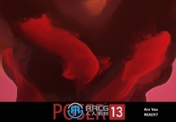 Poser Pro人物造型角色设计软件V13.1.518版