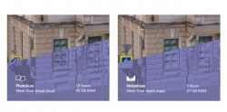 Agisoft 公司发布了Metashape摄影测量软件 专业版本中新增了人工智能驱动系统