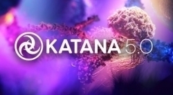 KATANA画面开发与照明工具5.0V1版
