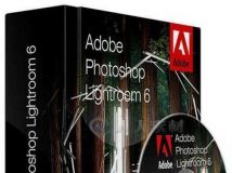 Lightroom图像管理工具V6.2.1 Win与Mac版 Adobe Photoshop Lightroom CC 6.2.1 Win...