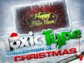 《DJ最强AE模板合辑Vol.3-圣诞特辑》DigitalJuice Toxic Type Collection 3 Christmas
