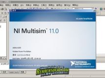 《电路设计套件》(NI Circuit Design Suite )v11.0/Multisim 11[汉化+破解]