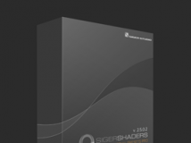 《SIGERSHADERS材质预置插件》SIGERSHADERS V-Ray Material Presets Pro v.2.5.0.9