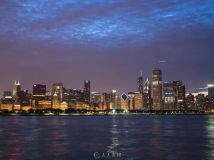 芝加哥城市宣传片高清实拍视频素材