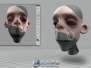 《PS三维纹理视频教程》Digital-Tutors 3D Texturing Overview in Photoshop