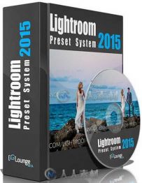 Lightroom预设系统使用技巧视频教程 SLRLounge Lightroom Preset System 2015