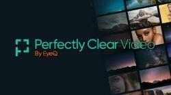 Perfectly Clear Video视频增强软件V4.5.0.2539版