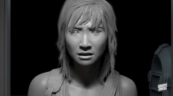 游戏《超杀行尸走肉》Maya角色预告片视觉特效解析视频