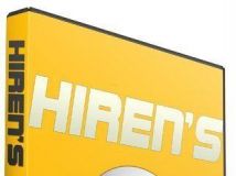 《系统维护工具盘》(Hiren's BootCD)v15.2 Restored Edition 1.1.(January.2013)[...