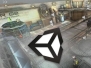 《Unity游戏编程视频教程》video2brain Unity Introduction to 3D Game Programmin...