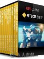 RED GIANT EFFECTS SUITE红巨星视觉特效插件V11.1.8版合辑 RED GIANT EFFECTS SUIT...