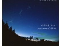 Paul K. Bae -《W.A.K.E》配乐专辑[MP3!]