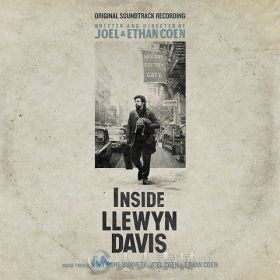 原声大碟 -醉乡民谣  Inside Llewyn Davis