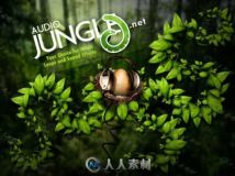 AudioJungle系列电视包装背景配乐合辑2016年度第二季