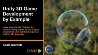 Unity游戏实例制作视频教程
