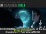 《Gnomon 2011年度大师班教程 - 电影创战纪影视特效技术》Master Classes 2011 GMU...