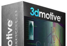Unity 5中C#语言脚本游戏制作视频教程第二季 3DMotive Advanced C# For Unity Volu...
