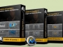《C4D精华训练教程合辑Vol.1-3》Lynda CINEMA 4D Essentials 1-3
