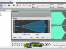 《全功能数码音频编辑工具》(AVS Audio Editor)v7.0.1.417