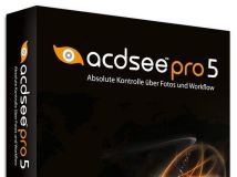 《图片查看/处理/编辑/管理/发布工具软件》(ACDSee Pro)v5.2.Build.157[压缩包]