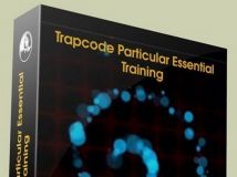 【第十五期中文字幕翻译教程】《琳达Trapcode Particular 2 插件全面教程》人人CG出品