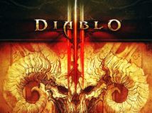 游戏原声音乐 - 暗黑破坏神3 Diablo III Collector's Edition