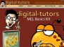 《Maya语言MEL脚本指令训练教程》Digital-tutors Introduction to MEL
