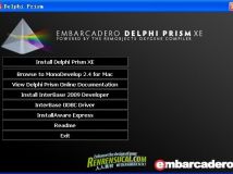 《应用程序开发工具》(Embarcadero Delphi Prism XE)Multilingual