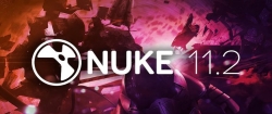 Nuke Studio影视后期特效合成软件11.2V4版