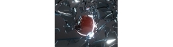 《3dsMax中Rayfire制作破碎玻璃视频教程》CGTuts+ Shattering Glass with Rayfire ...