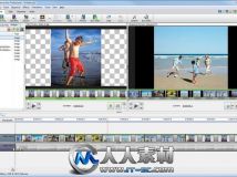 《视频编辑软件》(NCH VideoPad Video Editor)v3.00[压缩包]