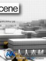 《3dsmax建筑外观控制渲染插件V2版》RichDirt2 RichScene for 3ds Max 2011-2012-2013