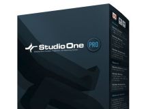 《音频工作站》(Presonus Studio One Pro)v1.6.3 PC/MAC + Soundset Addon