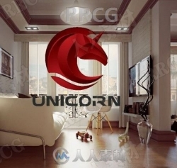 Unicorn Render独角兽渲染器SketchUp插件V3.2.2.1版