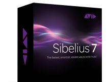 《乐谱制作软件》(Avid Sibelius)v7.0.0.28.Multilingual WIN / MAC