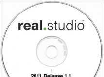 《软件开发工具》(REAL Software Real Studio 2011)v2011 r1.1/多国语言版/含注册机[压缩包]
