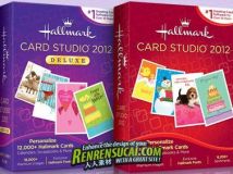 《贺卡制作软件》(Hallmark Card Studio 2012)豪华版[光盘镜像]