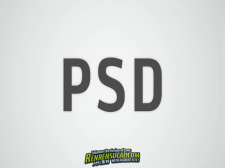 《PhotoShop宣传片》(I Have PSD)