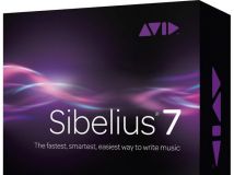 《乐谱制作软件》( Avid Sibelius) v7.1.2 x86|x64[压缩包]