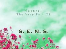 神思者(S.E.N.S) -《Natural》(The Very Best of S.E.N.S)[MP3!]