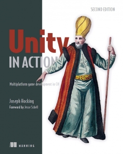 Unity游戏编译与部署技术书籍