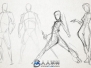 《PS概念草图绘画视频教程》Digital-Tutors Beginner’s Guide to Concept Sketching
