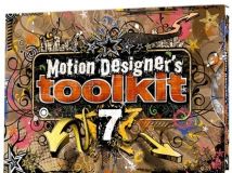 《影视工具箱系列7视频素材全集 80.92GB》Motion Designers Toolkit 7 - Complete ...