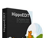 《程序员编辑器》(HippoEDIT)v1.50.789