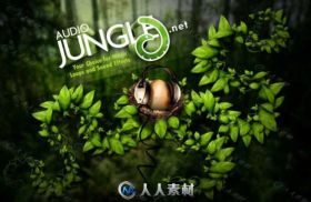 AudioJungle系列电视包装背景配乐合辑2016年度第六季