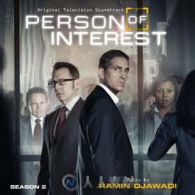 原声大碟 -疑犯追踪 第二季  Person of Interest Season 2