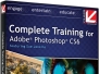 Photoshop创意云综合训练视频教程