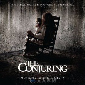 原声大碟 -招魂 The Conjuring