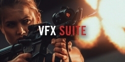 Maxon推出VFX Suite 2.1版 更新了Bang插件功能