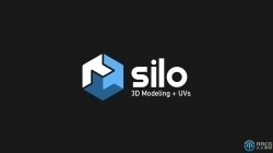 Nevercenter发布了Silo 2021.4版和Milo 2021.4版 更新了材质工作流程